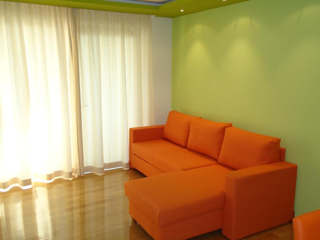 Villa Grgo Apartments Тучепи Номер фото